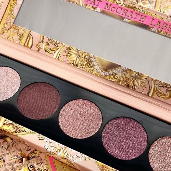 Pat McGrath Labs Celestial Nirvana Eyeshadow Palette - Picture 3 of 12